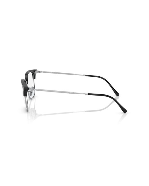 Ray-Ban Black Ray