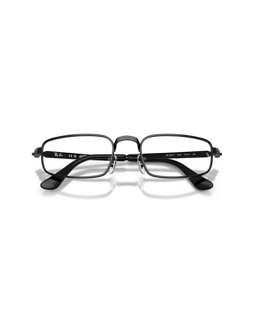 Ray-Ban Black Ray