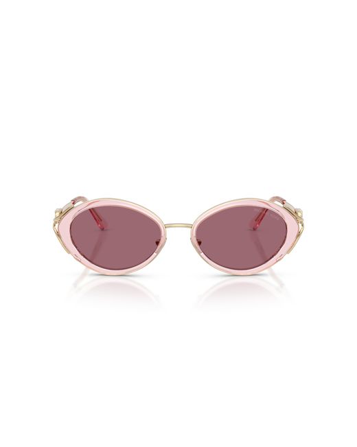 Michael Kors Black Mk1179 Key West 40581A Sunglasses Metal Round Normal