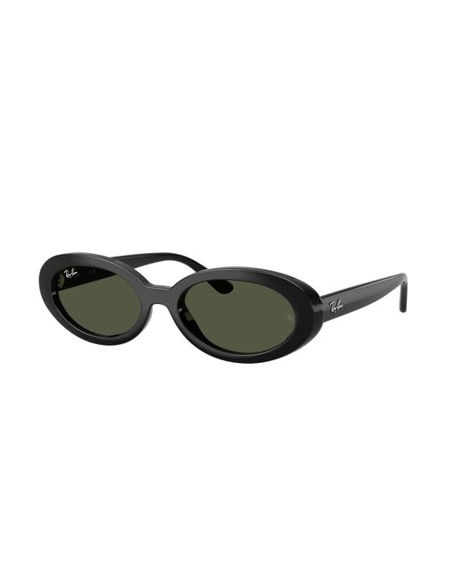 Ray-Ban Black Ray