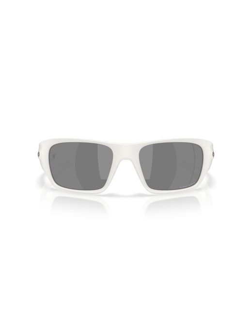 Oakley Black Oo9486 Masseter 948603 Sunglasses O_Matter Squared Normal for men