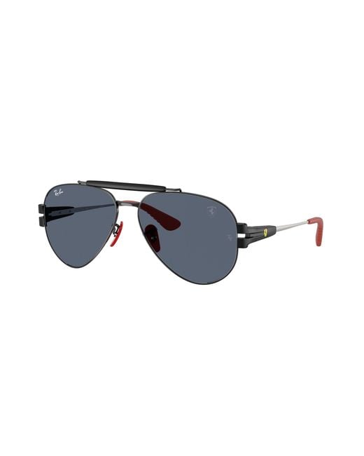 Ray-Ban Black Ray