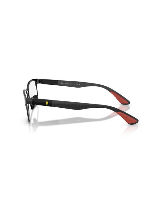 Ray-Ban Black Ray