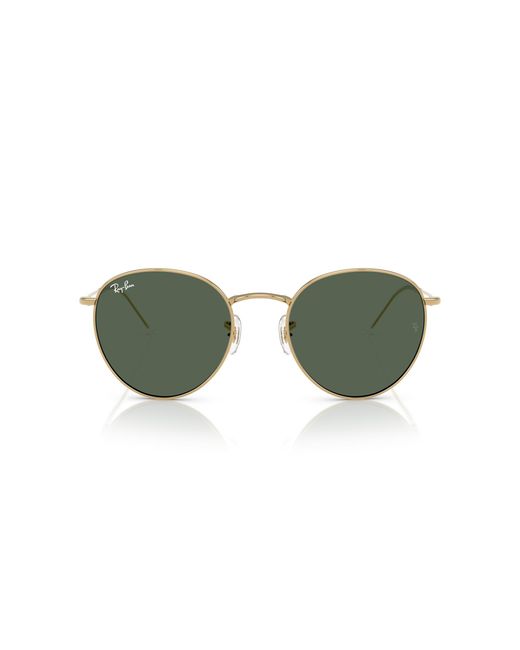 Ray-Ban Green Ray