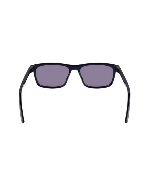 Nike Black Embar P Fv2409 410 Sunglasses Plastic Squared Polarized Polarized