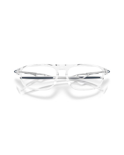 Oakley Black Ox8203 Neomata 820303 Optical Frames O_Matter Squared Normal
