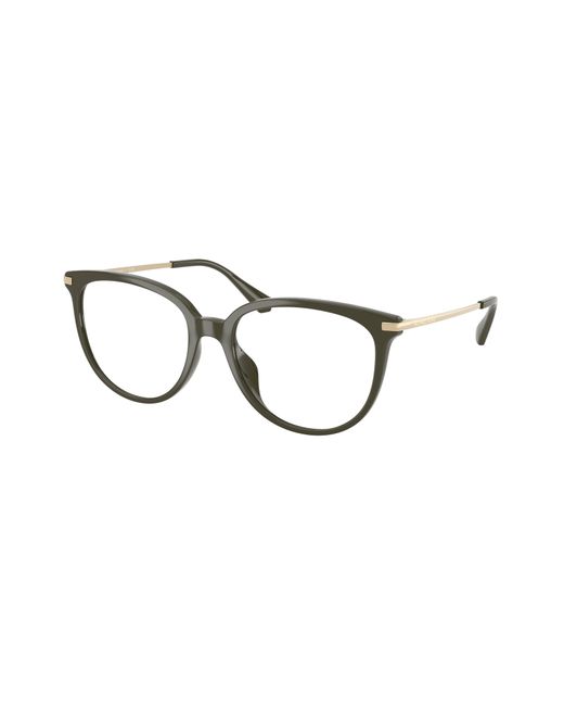 Michael Kors Black Mk4106U Westport 3902 Optical Frames Injected Round Normal