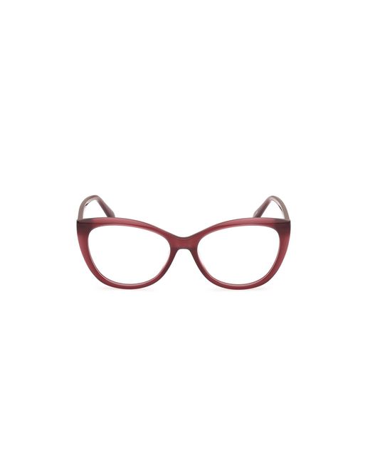 Emilio Pucci Black Ep5249 069 Optical Frames Acetate Cat Eye Normal