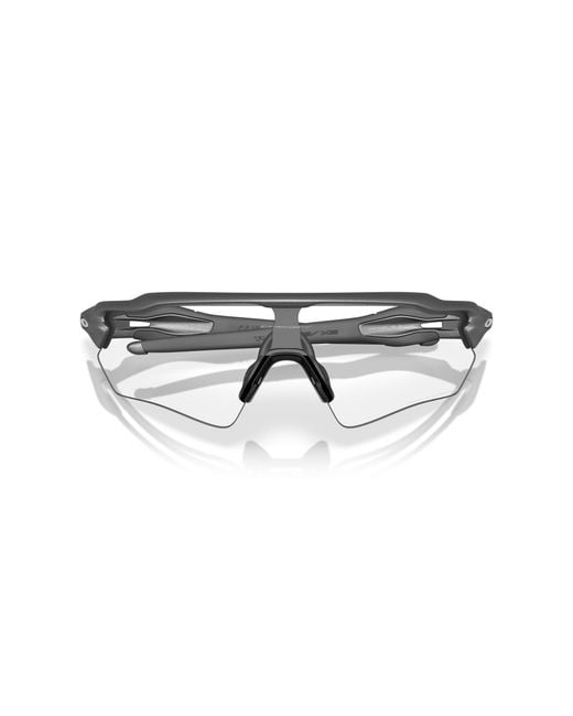 Oakley Black Oo9510 Radar Ev S Path 951008 Sunglasses O_Matter Squared Photochromatic for men
