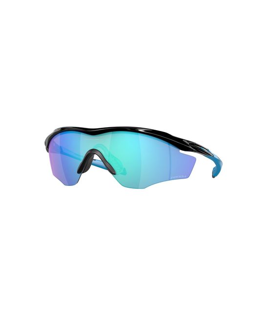 Oakley Black Oo9343 M2 Frame Xl 934321 Sunglasses O_Matter Mask Normal Prizm
