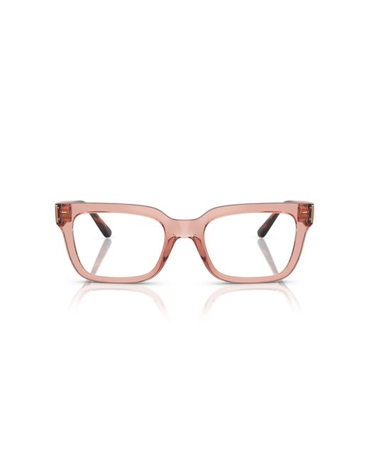 Vogue Eyewear Black Vo5611B 2864 Optical Frames Nylon Pillow Normal