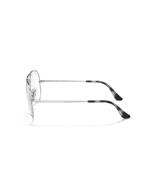 Ray-Ban Black Ray