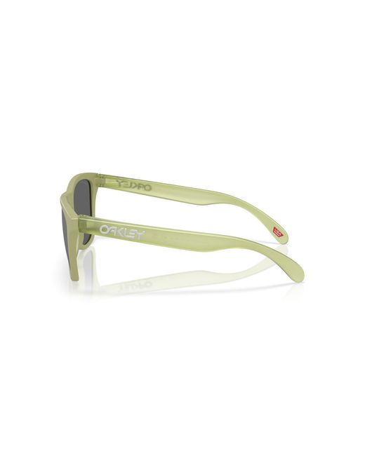 Oakley Black Oo9013 Frogskins 9013M2 Sunglasses O_Matter Squared Polarized for men