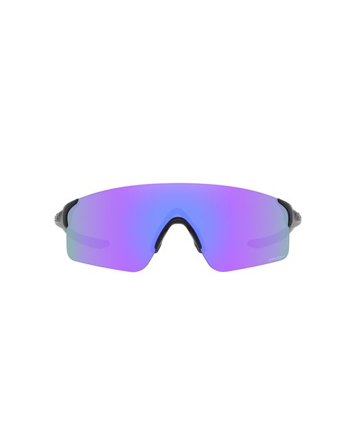 Oakley Purple Oo9454 Evzero Blades 945421 Sunglasses O_Matter Mask Normal Prizm for men