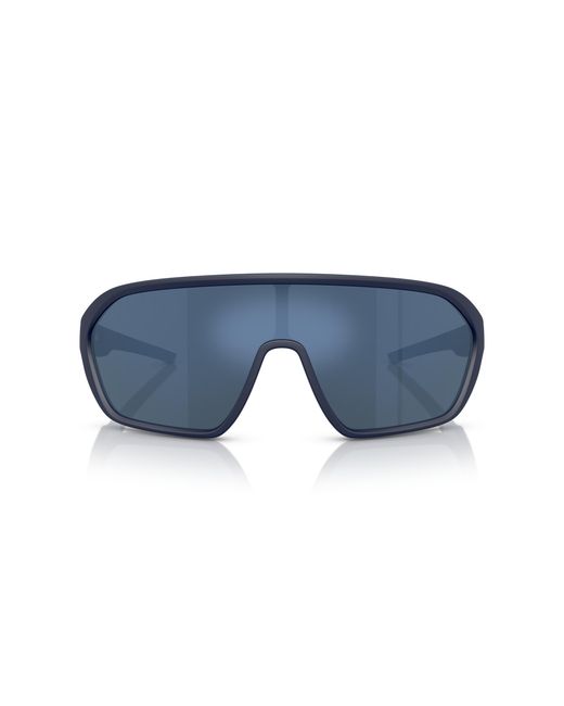 FERRARI SCUDERIA Black Fz6011U 509/55 Sunglasses Injected Pillow Normal for men