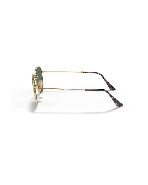 Ray-Ban Green Ray