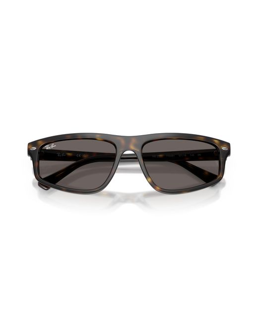Ray-Ban Black Ray