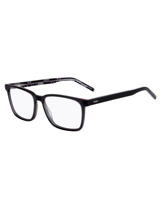 Boss Black Hg 1074 5Rk Optical Frames Acetate Squared for men