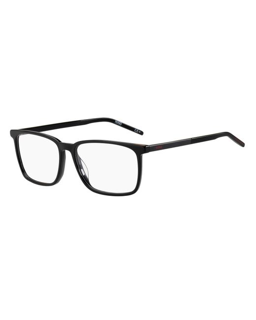 Boss Black Hg 1097 807 Optical Frames Acetate Squared for men