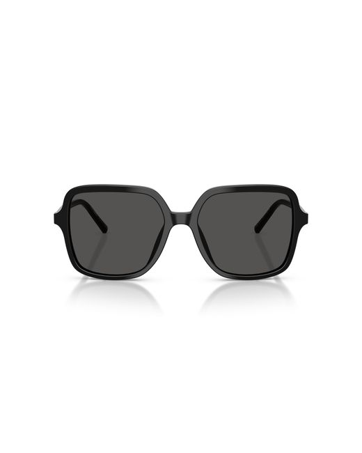 Dolce & Gabbana Black Dg4539 501/87 Sunglasses Acetate Squared Normal