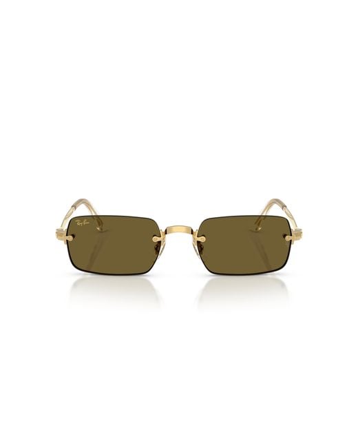 Ray-Ban Black Ray