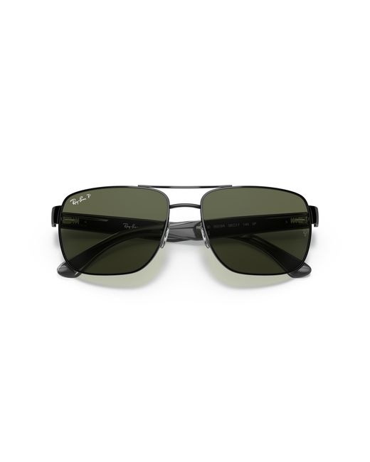 Ray-Ban Black Ray for men