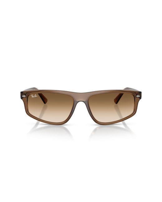 Ray-Ban Black Ray