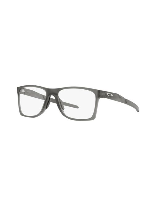 Oakley Black Ox8173 Activate 817311 Optical Frames O_Matter Squared Normal for men