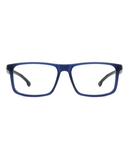 Carrera DUCATI Black Carduc 024 Fll Optical Frames Plastic Geometric for men
