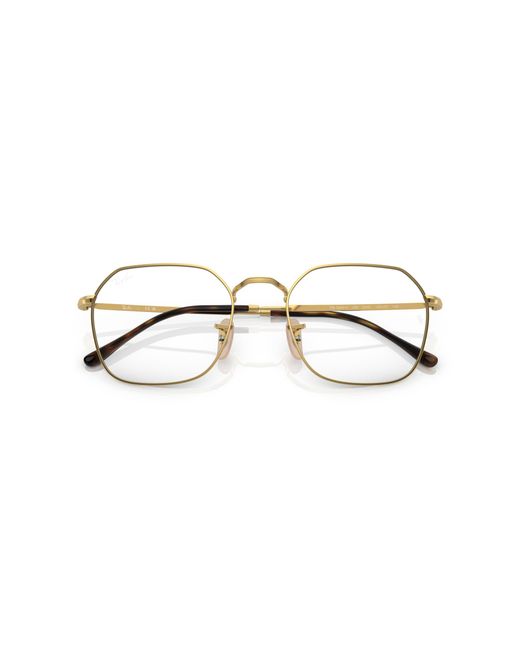 Ray-Ban Black Ray