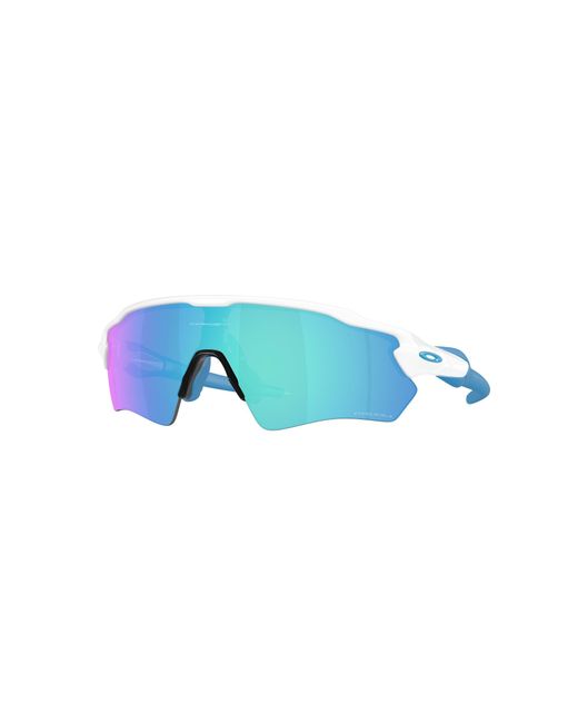 Oakley Black Oo9510 Radar Ev S Path 951001 Sunglasses O_Matter Squared Normal for men