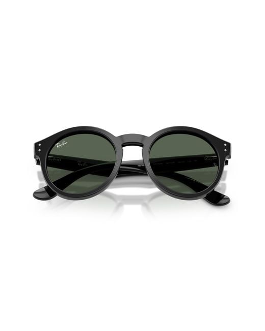 Ray-Ban Black Ray