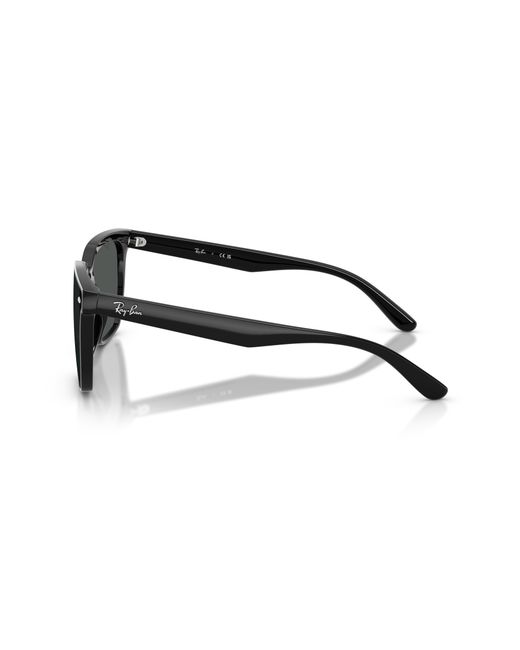 Ray-Ban Black Ray