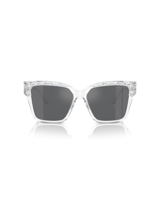 Jimmy Choo Black Jc5003 50376G Sunglasses Acetate Pillow Normal