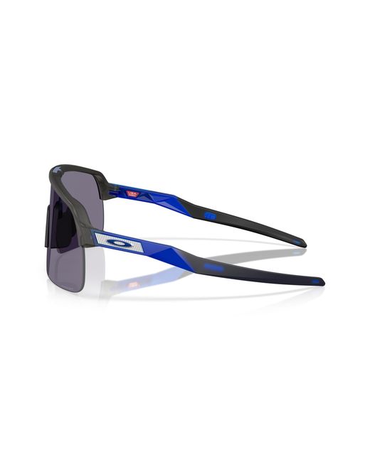 Oakley Black Oo9463 Sutro Lite 946369 Sunglasses O_Matter Mask Normal for men