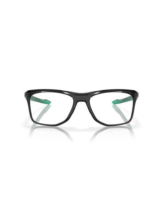 Oakley Black Ox8144 Knolls 814405 Optical Frames O_Matter Squared Normal for men