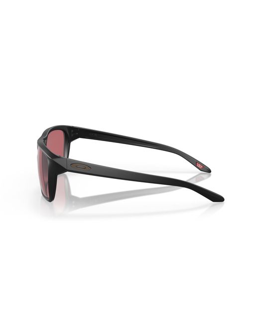 Oakley Black Oo9448 Sylas 944833 Sunglasses O_Matter Squared Normal Prizm for men