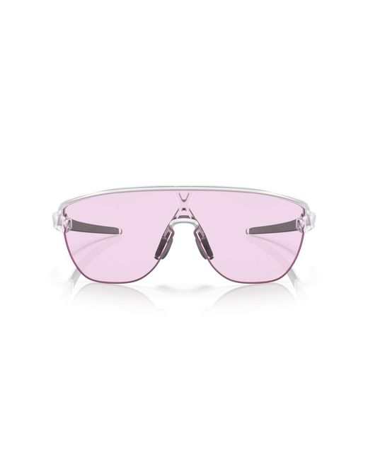 Oakley Black Oo9248 Corridor 924806 Sunglasses O_Matter Mask Normal Prizm for men
