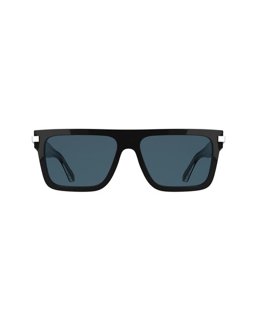 Calvin Klein Black Ck26505S 001 Sunglasses Acetate Squared Normal
