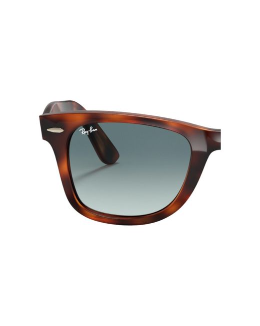 Ray-Ban Black Pair Of Replacement Lenses Ray