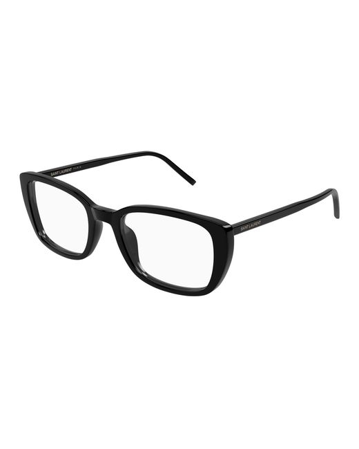 Saint Laurent Black Optical