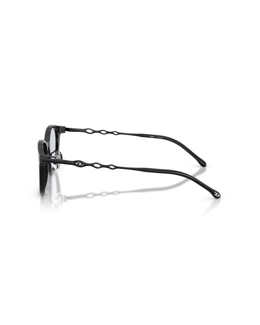DIESEL Black Dl4013D 2064 Optical Frames Acetate Pantos Normal