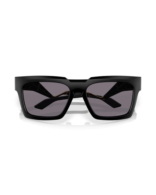 Oakley Black Oo9485 Enigma Ink 948501 Sunglasses O_Matter Squared Polarized