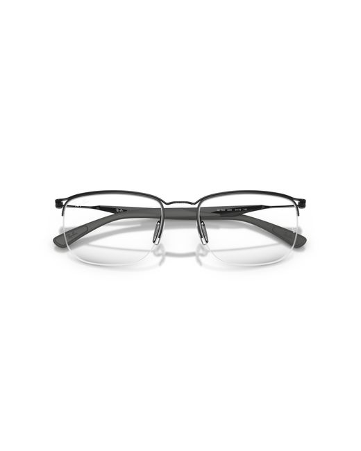 Ray-Ban Black Ray