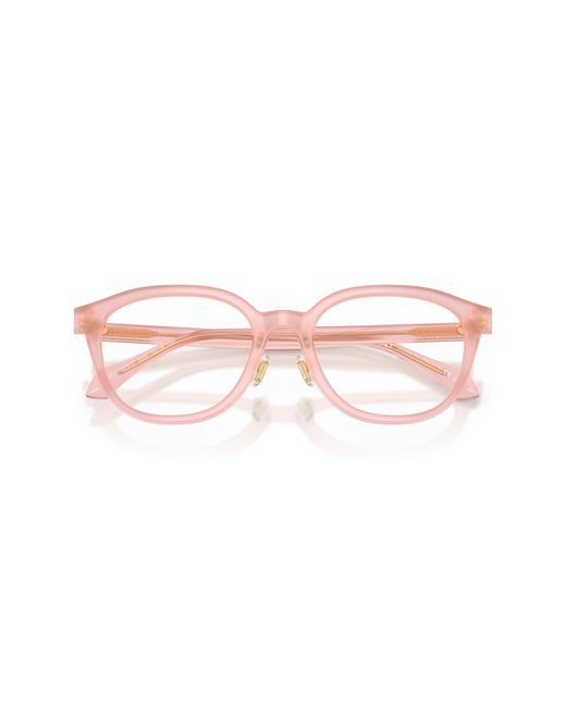 Versace Black Ve3379D 5525 Optical Frames Acetate Pantos Normal