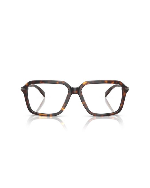 Michael Kors Black Mk4159U Saguaro 3006 Optical Frames Acetate Squared Normal for men