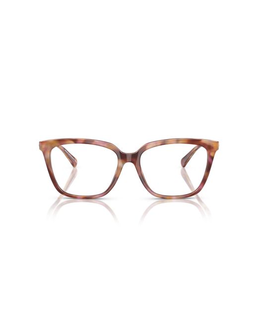 Emporio Armani Black Ea3248 6196 Optical Frames Acetate Cat Eye Normal
