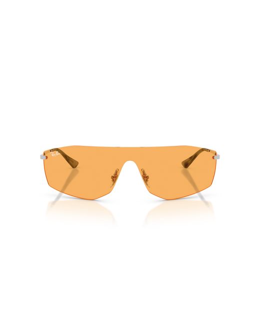 Ray-Ban Black Ray