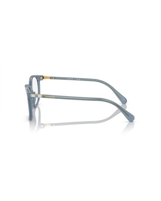 Swarovski Black Sk2002 1035 Optical Frames Acetate Squared Normal