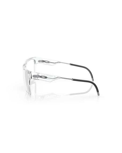 Oakley Black Ox8028 Nxtlvl 802803 Optical Frames O_Matter Squared Normal for men